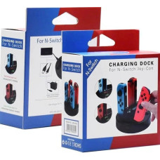 Зарядная станция для Joy-Con Nintendo Switch (GNS-620)