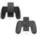 Подзаряжающий держатель Charging Grip для Joy-Con (DOBE TNS-880)