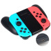 Подзаряжающий держатель Charging Grip для Joy-Con (DOBE TNS-880)