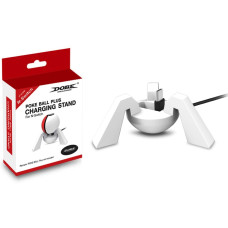 Зарядная станция Poke Ball Plus Charging Stand Nintendo Switch (DOBE TNS-18136)