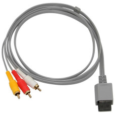 AV кабель для Nintendo Wii (AV Cable)