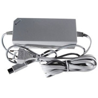 Блок питания (сетевой адаптер) AC Adapter 100-240V (12V 3.7A) для Nintendo Wii