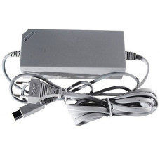 Блок питания (сетевой адаптер) AC Adapter 100-240V (12V 3.7A) для Nintendo Wii