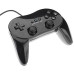 Wii Classic Controller Pro Black