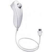 Контроллер Nintendo Wii Nunchuk