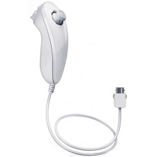 Контроллер Nintendo Wii Nunchuk