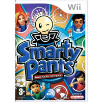 Smarty Pants (Wii, английская версия)