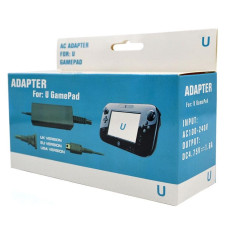 Блок питания Wii U GamePad AC Adapter (SND-319)