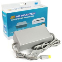 Блок питания для Nintendo Wii U 220V (SND-318)