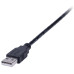 Проводной джойстик RITMIX GP-005 для PC