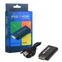 Переходник с PS2 на HDMI