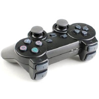 Геймпад беспроводной (PS3/PS2/PC) (Китай)