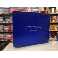 Приставка PlayStation 2 Black Model-3004 (Б/У)