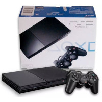 Sony PlayStation 2