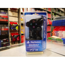 Геймпад Sony Dualshock 3 Black (Китай)