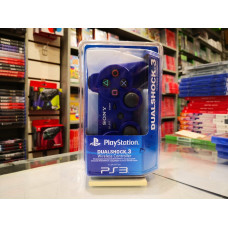 Геймпад Sony Dualshock 3 Blue (Китай)