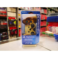 Беспроводной геймпад для PS3 — аналог DualShock 3 God of War Edition