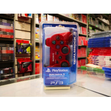 Геймпад Sony Dualshock 3 Red (Китай)