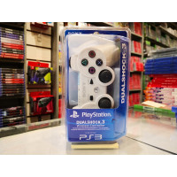 Геймпад Sony Dualshock 3 White (Китай)