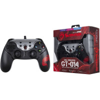 Джойстик проводной Scorpion для PS3, XBox 360, ПК, Android (Marvo GT-014)