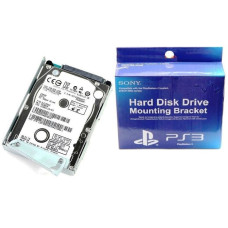 Жесткий диск для Playstation 3 - PS3 Hard Disk Drive [500 Gb]