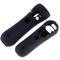 Чехлы для PS Move контроллеров (серый)