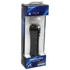 Контроллер движений PS Move Motion Controller (PS3/PS4)
