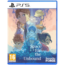 A Space for the Unbound (PS5, русская версия)