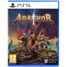 Abathor (PS5, английская версия) 