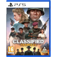 Classified: France '44 (PS5, английская версия)