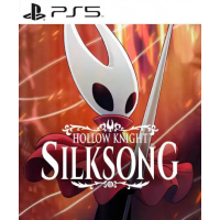 Hollow Knight: Silksong (PS5, русские субтитры) 