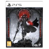 The Last Faith: Nycrux Edition (PS5, русская версия) 