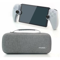 Сумка + набор аксессуаров 5 в 1 для PlayStation Portal (DOBE TP5-3587) (PS5)
