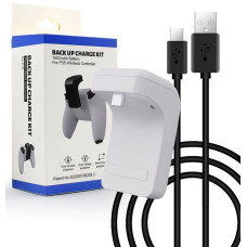 Внешний аккумулятор для геймпада PS5 (1800mAh) (ZWT-0501) 