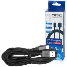 Кабель зарядки для геймпада 3 м USB Type-C (TY-0803/IV-P5229)