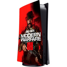Боковые панели Call of Duty: Modern Warfare 3 для PS5 (FAT, с дисководом)