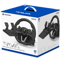 Руль Hori Racing Wheel Apex для Playstation 5 (PS4/PS5/PC)