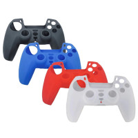 Чехол силиконовый для DualSense PS5