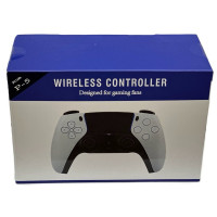 Джойстик PS5 Wireless Controller (TP5-35139)