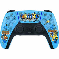 Геймпад PS5 DualSense Fortnite Limited Edition