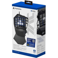 Кейпад Hori T.A.C. Mechanical Keypad для PS5/PS4/PC (SPF-030U)