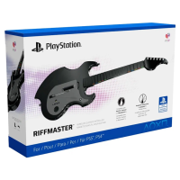 Беспроводной гитарный контроллер PDP Gaming Riffmaster PS4/PS5