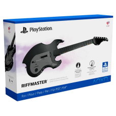 Беспроводной гитарный контроллер PDP Gaming Riffmaster PS4/PS5