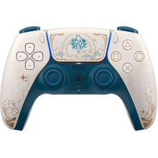 Геймпад PS5 DualSense Genshin Impact Limited Edition