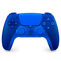 Геймпад PS5 DualSense Icon Blue Special Edition