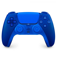 Геймпад PS5 DualSense Icon Blue Special Edition