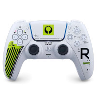 Геймпад PS5 DualSense Marathon Limited Edition