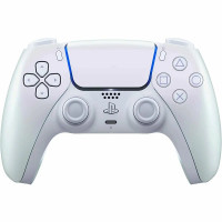 Геймпад PS5 Sony DualSense Chroma Pearl