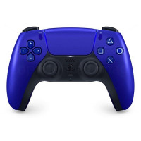 Геймпад PS5 Sony DualSense Cobalt Blue 