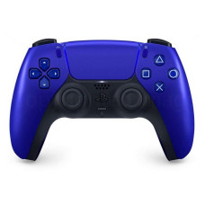 Геймпад PS5 Sony DualSense Cobalt Blue 